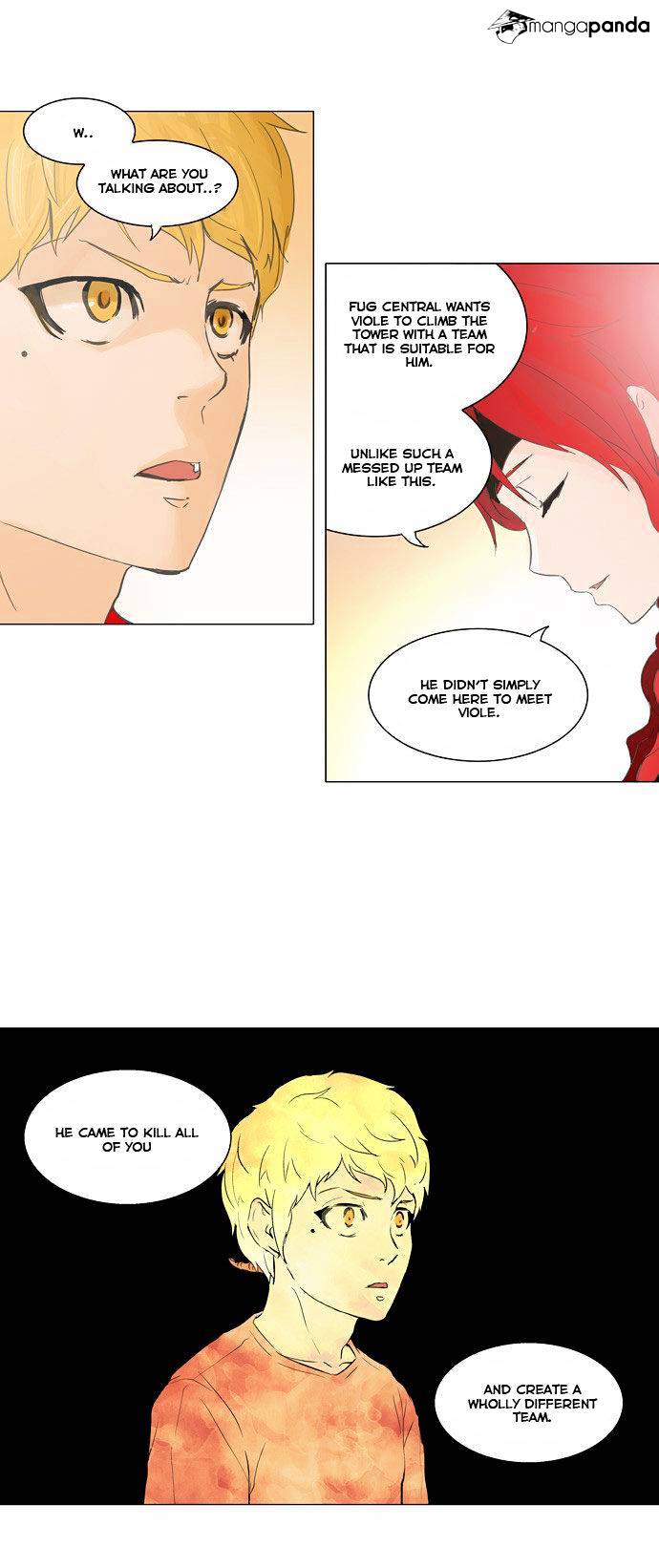 Tower of God, Chapter 107 image 30